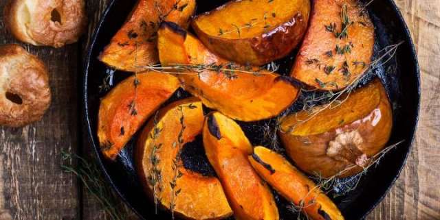 Le rêve de citrouille et sa signification: Que signifie un rêve de citrouille ?