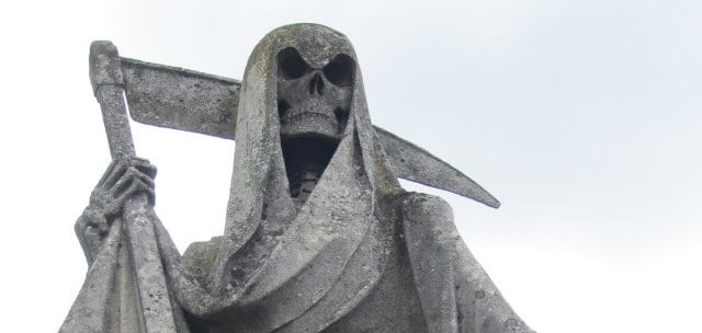 Que signifie un rêve de tuer sa mère ?