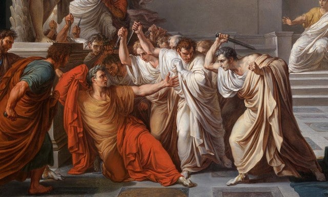 Le rêve de tuer son père et sa signification: Que signifie un rêve de tuer son père ?