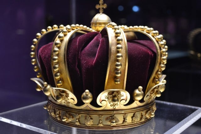 Le rêve de couronner et sa signification: Que signifie un rêve de couronner ?
