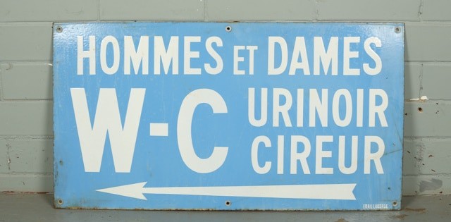 Le rêve de chercher des toilettes et sa signification: Que signifie un rêve de chercher des toilettes ?