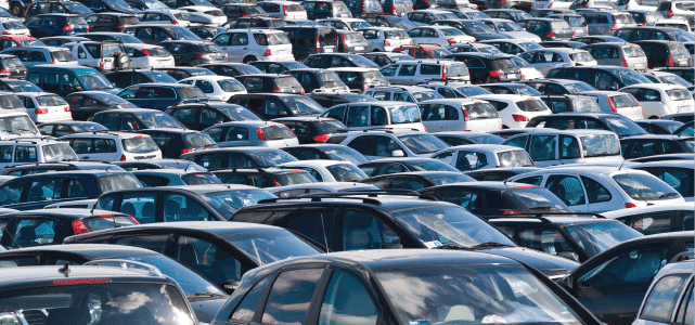 Que signifie un rêve de chercher sa voiture ?