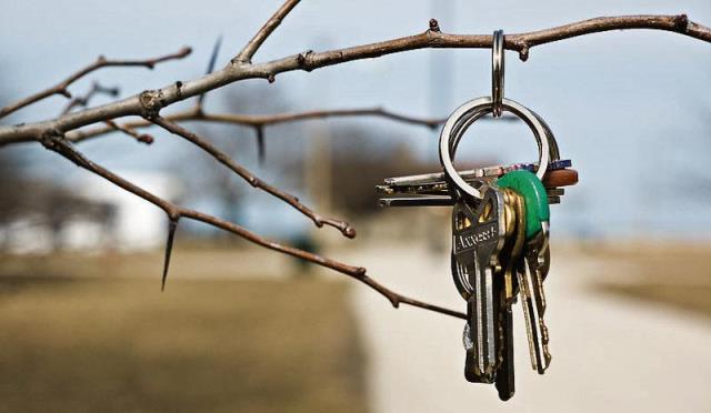Le rêve de chercher ses clés et sa signification: Que signifie un rêve de chercher ses clés ?