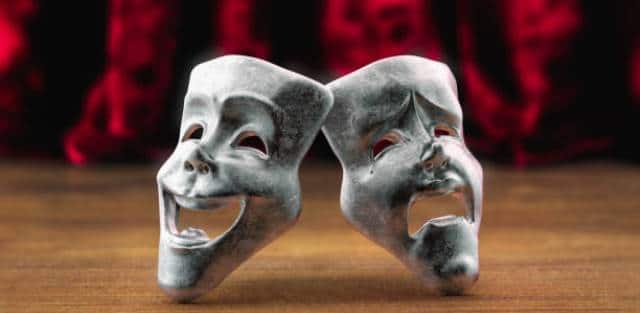 Que signifie un rêve de comédien ?