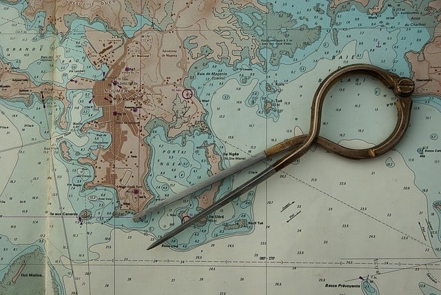 Le rêve de compas et sa signification: Que signifie un rêve de compas ?