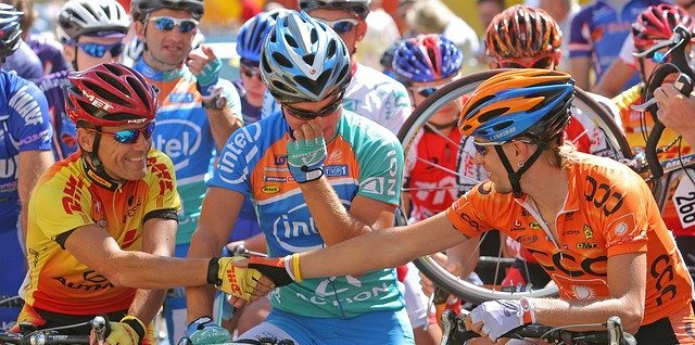 Le rêve de compétition et sa signification: Que signifie un rêve de compétition ?