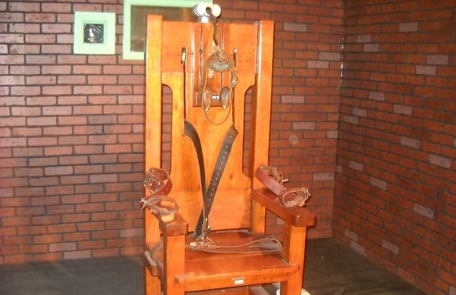 Le rêve de condamnation et sa signification: Que signifie un rêve de condamnation ?