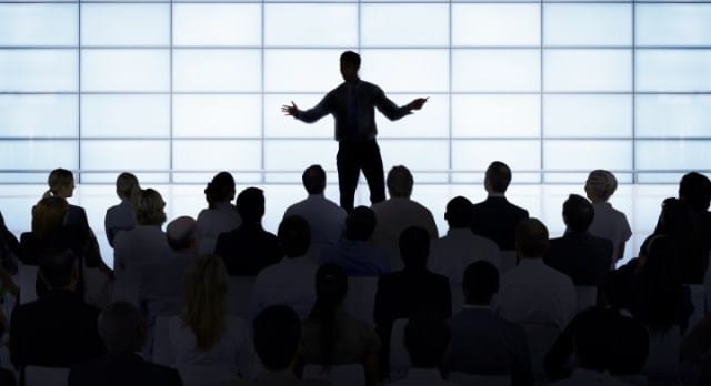 Le rêve de conférence et sa signification: Que signifie un rêve de conférence ?