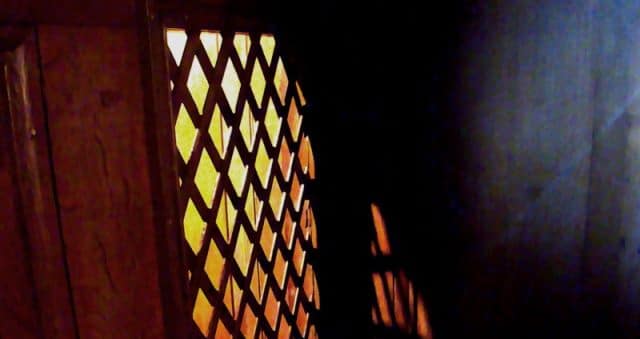 Le rêve de confession et sa signification: Que signifie un rêve de confession ?