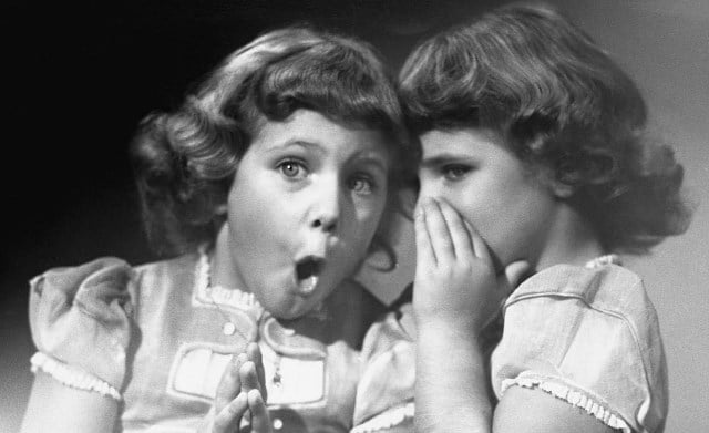 Le rêve de confidence et sa signification: Que signifie un rêve de confidence ?