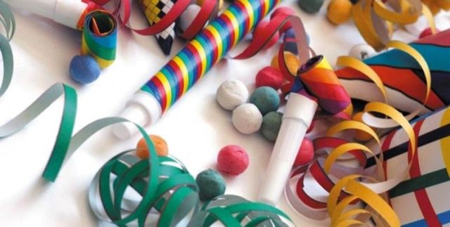 Le rêve de cotillons et sa signification: Que signifie un rêve de cotillons ?