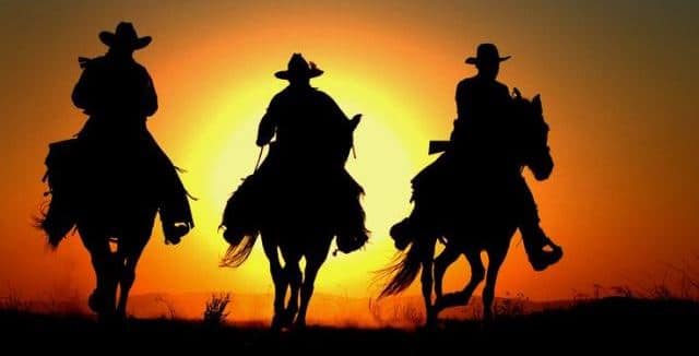 Le rêve de cowboy et sa signification: Que signifie un rêve de cowboy ?