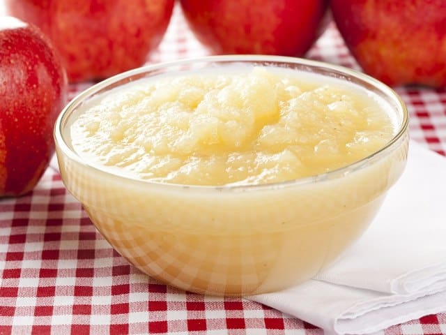 Le rêve de manger de la compote et sa signification: Que signifie un rêve de manger de la compote ?