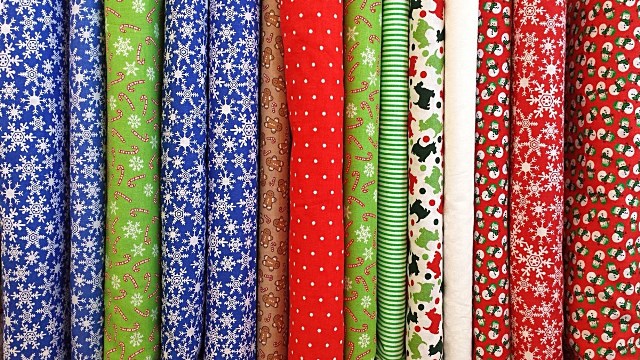 Le rêve de tissus et sa signification: Que signifie un rêve de tissu ?