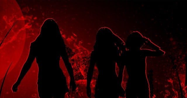 Le rêve d'enfer et sa signification: Que signifie rêver d'enfer ?