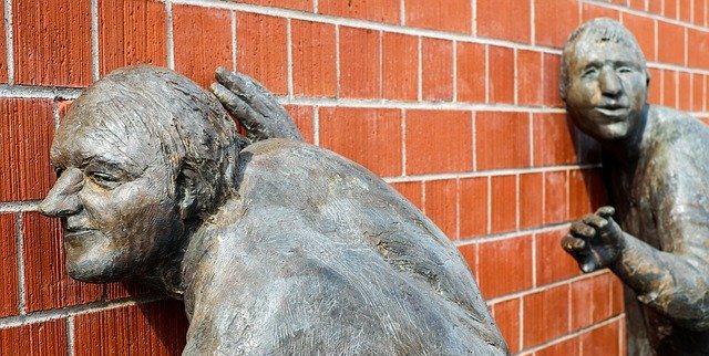 Le rêve d'espion et sa signification: Que signifie rêver d'espion ?