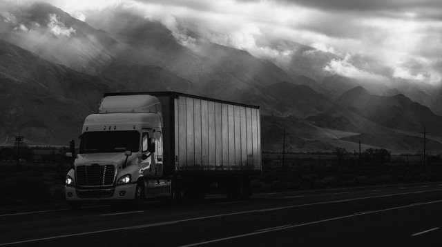 Le rêve de camion et sa signification: Que signifie rêver de camion ?