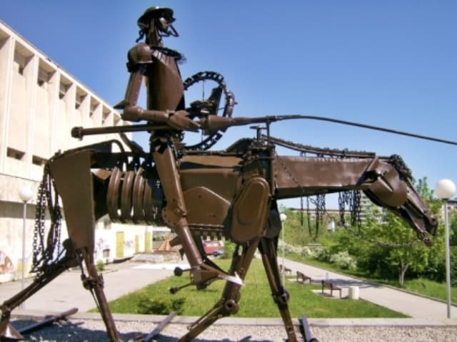 Le rêve de chevalier et sa signification: Que signifie rêver de chevalier ?