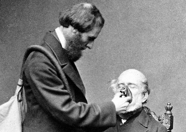 Le rêve de chloroforme et sa signification: Que signifie rêver de chloroforme ?