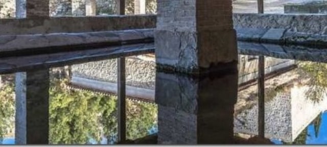 Que signifie rêver de citerne ?