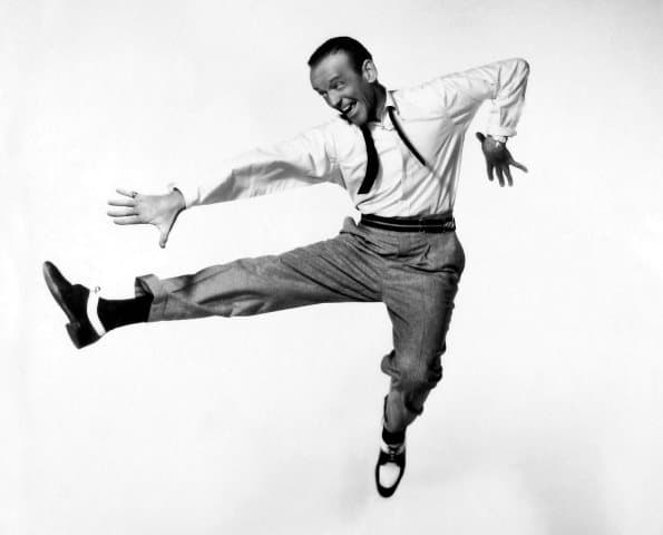 Le rêve de claquettes et sa signification: Que signifie rêver de claquettes ?