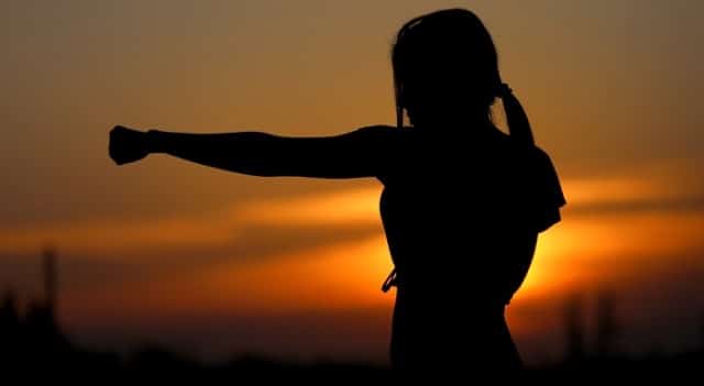 Le rêve de combattre et sa signification: Que signifie rêver de combattre ?