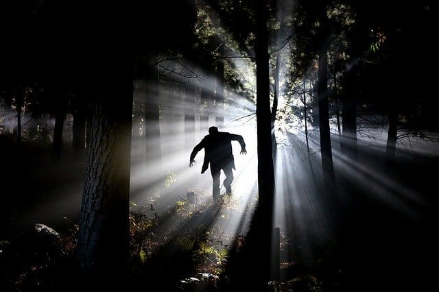 Que signifie rêver de combattre un monstre ?