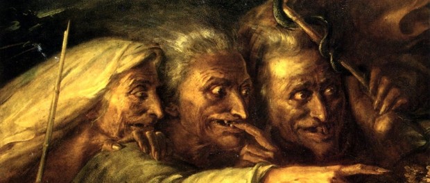 Le rêve de combattre une sorcière et sa signification: Que signifie rêver de combattre une sorcière ?