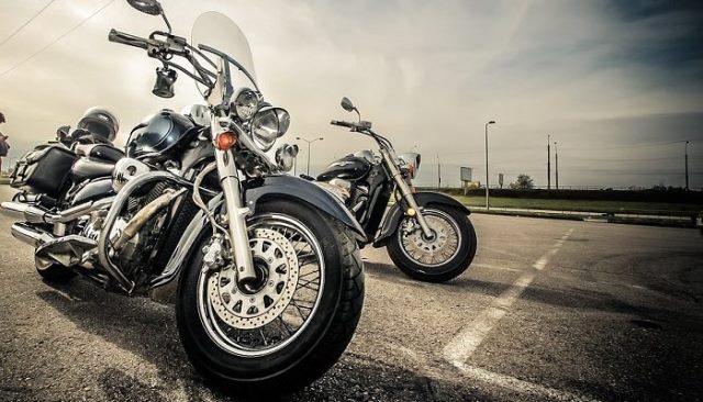 Le rêve de moto et sa signification: Que signifie un rêve de moto ?