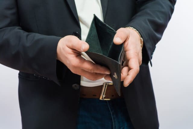 Le rêve de créancier et sa signification: Que signifie rêver de créancier ?