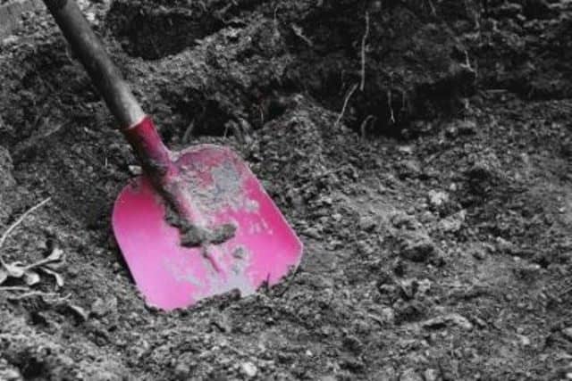 Le rêve de creux et sa signification: Que signifie rêver de creux ?