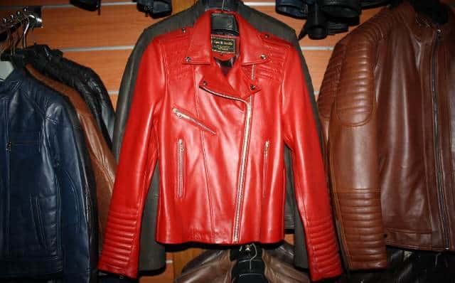 Que signifie un rêve de cuir ?