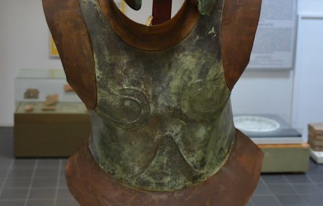 Le rêve de cuirasse et sa signification: Que signifie un rêve de cuirasse ?