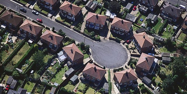 Le rêve de cul de sac et sa signification: Que signifie un rêve de cul de sac ?