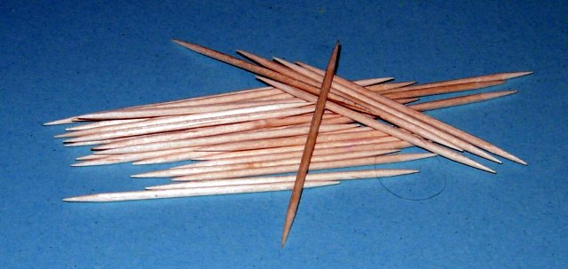 Le rêve de cure-dents et sa signification: Que signifie un rêve de cure-dents ?