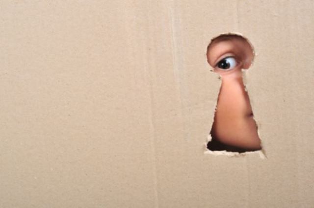 Le rêve de curieux et sa signification: Que signifie un rêve de curieux ?