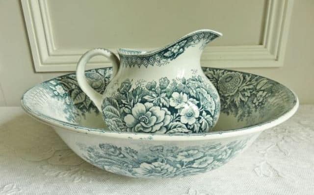 Que signifie un rêve de cuvette ?