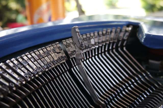 Le rêve de dactylographier et sa signification: Que signifie rêver de dactylographier ?