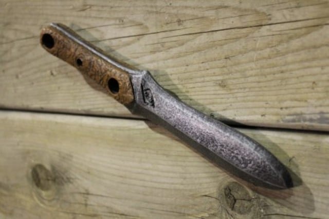 Le rêve de dague et sa signification: Que signifie rêver de dague ?