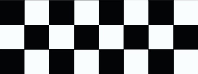 Que signifie rêver de damier ?