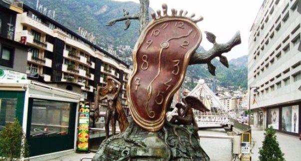 Que signifie rêver de déformation ?