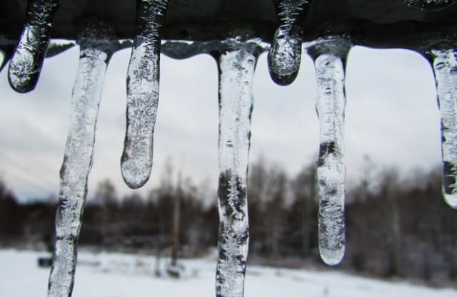 Le rêve de dégel et sa signification: Que signifie rêver de dégel ?