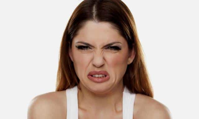 Le rêve de dégoût et sa signification: Que signifie rêver de dégoût ?