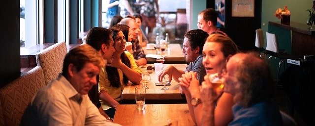 Que signifie rêver de déjeuner ?