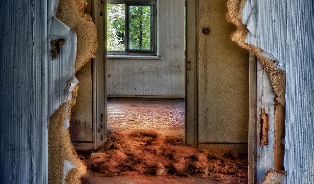 Que signifie rêver de destruction ?