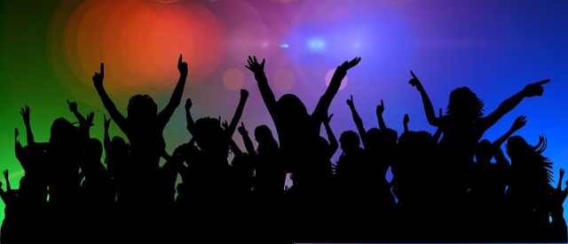 Le rêve de discothèque et sa signification: Que signifie rêver de discothèque ?