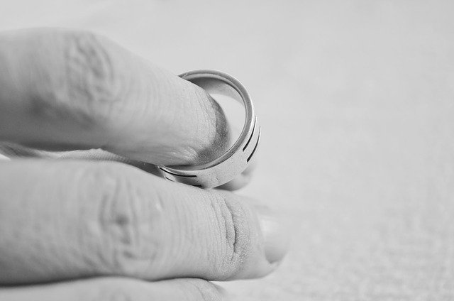 Que signifie rêver de divorce ?