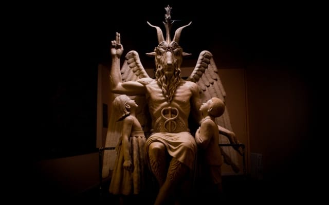 Le rêve de Lucifer et sa signification: Que signifie rêver de Lucifer ?