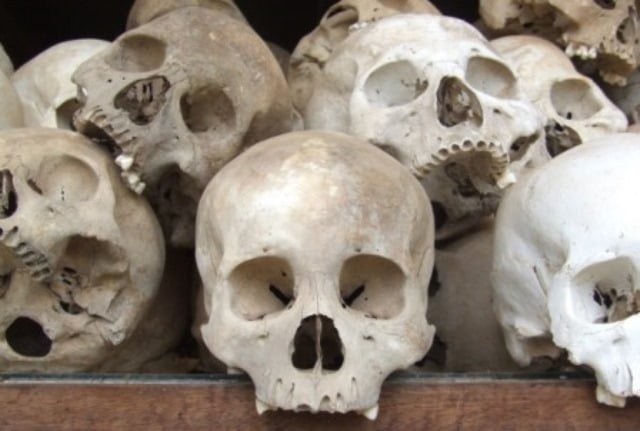 Le rêve de massacre et son interprétation authentique: Que signifie rêver de massacre ?