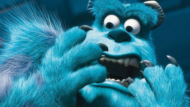 Que signifie rêver de monstre ?